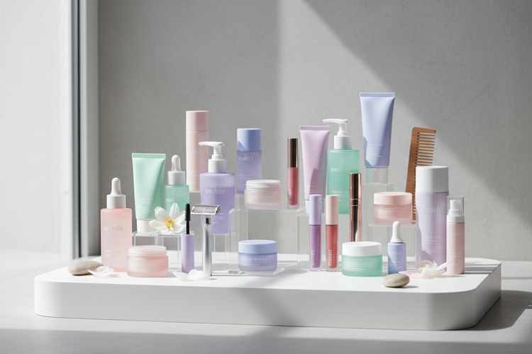 Beauty & Grooming